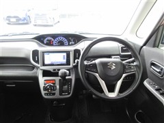 ソリオ ハイブリッド MZ