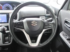 ソリオ ハイブリッド MZ