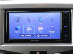 ソリオ ハイブリッド MZ