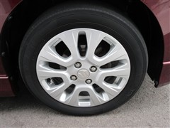 ソリオ ハイブリッド MZ