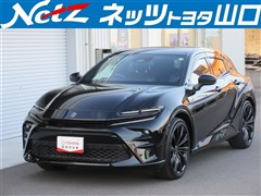 クラウン スポーツ Z
