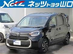 シエンタ ハイブリッド Z