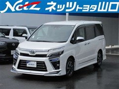トヨタ ヴォクシー ZS キラメキ3