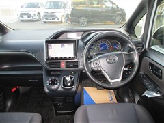 ノア ハイブリッド X