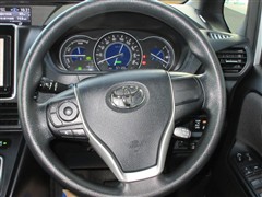 ノア ハイブリッド X