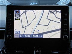 カローラスポーツ ハイブリッド G