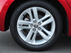 カローラスポーツ ハイブリッド G