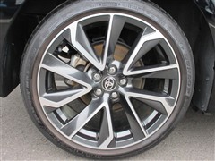 カローラスポーツ G Z