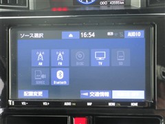 ルーミー カスタムG