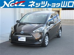 トヨタ シエンタ ハイブリッド G