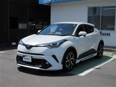 C-HR G