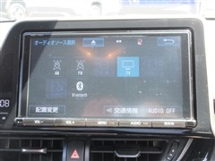 C-HR G