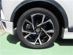C-HR G