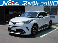 トヨタ　C-HR G