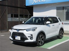 トヨタ ライズ HV Z