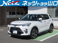 トヨタ ライズ HV Z