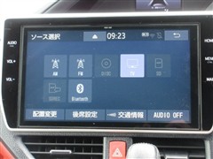 ヴォクシーZSクルマイススロープT1