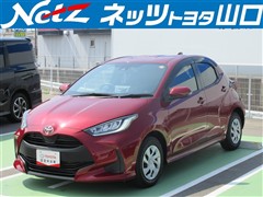 ヤリス G