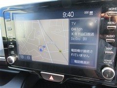 ヤリス G