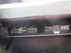 タフト Gターボ クロムベンチャー