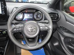 ヤリス ハイブリッド G