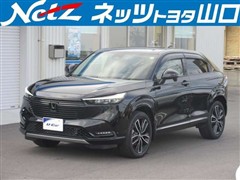 ヴェゼル E:HEV Z