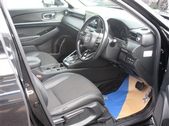 ヴェゼル E:HEV Z