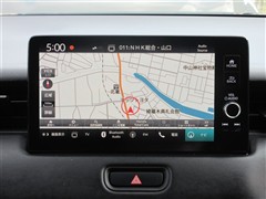 ヴェゼル E:HEV Z