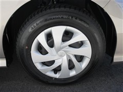 ヤリス ハイブリッド G