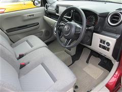 パッソ X Lパッケージ