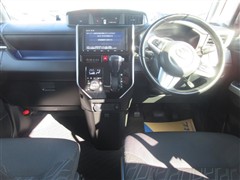 タンク カスタムG-T