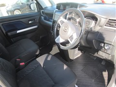 タンク カスタムG-T