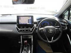 カローラクロス ハイブリッド Z