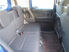 デイズルークス ハイスタX ターボ