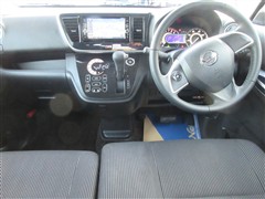 デイズルークス ハイスタX ターボ