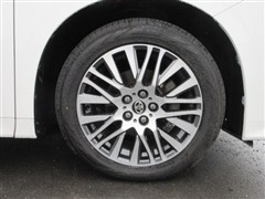 ヴェルファイア2.5Z Gエディショ