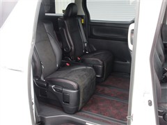 ヴェルファイア 2.4Z ゴールデ