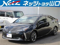 プリウス A ツーリングセレクション