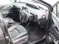 プリウス A ツーリングセレクション