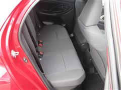 ヤリス ハイブリッド Z