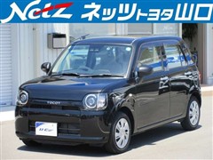 ダイハツ ミラトコット L SA3