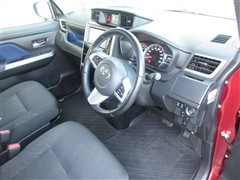 タンク カスタムG-T