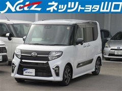 タント カスタムXセレクション