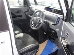 タント カスタムXセレクション