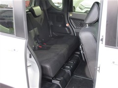 タント カスタムXセレクション