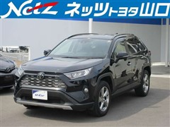 トヨタ　RAV4 G