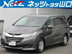 ホンダ オデッセイ G