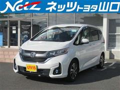 ホンダ フリード G ホンダセンシング