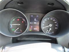 C-HR Gモードネロ セーフティ+