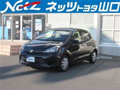 ヴィッツ F LEDエディション